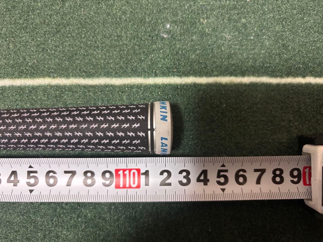 【3本セット】TOUR AD HD-6 S テーラーメイドスリーブ付