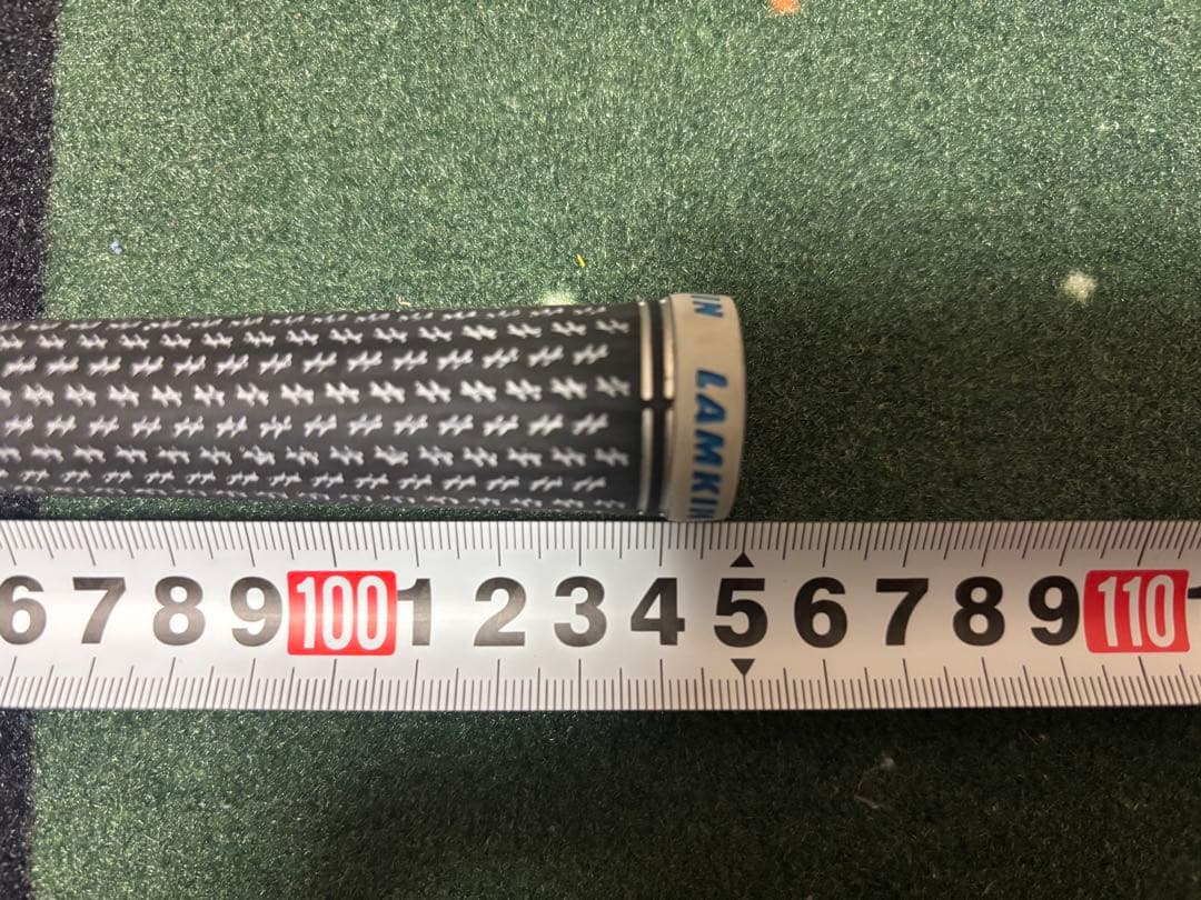 【3本セット】TOUR AD HD-6 S テーラーメイドスリーブ付