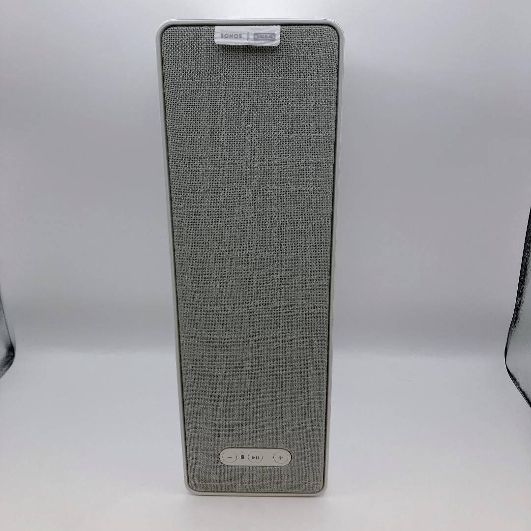 IKEA × Sonos SYMFONISK ワイヤレススピーカー WiFi