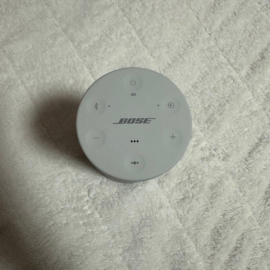 Bose スピーカー Bluetooth Speaker