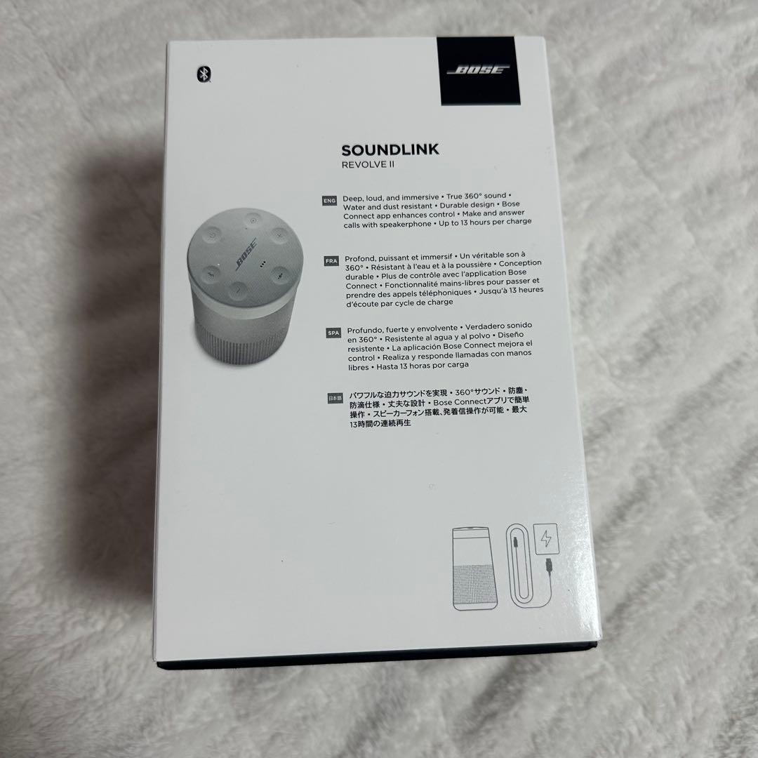 Bose スピーカー Bluetooth Speaker