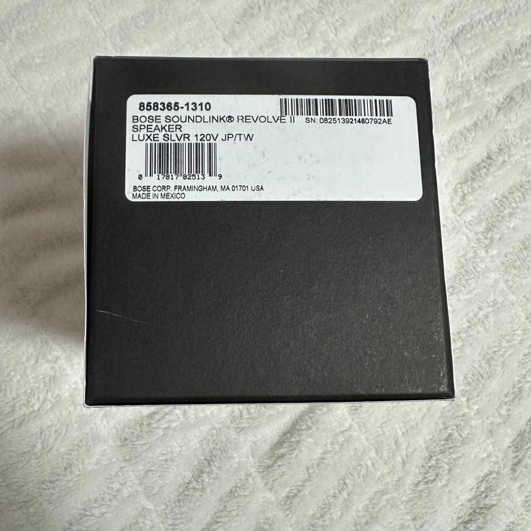 Bose スピーカー Bluetooth Speaker