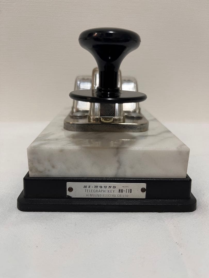 HIMOUND HK-710 電鍵　大理石　★美品★