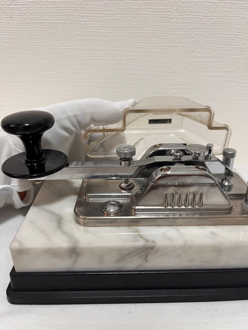 HIMOUND HK-710 電鍵　大理石　★美品★