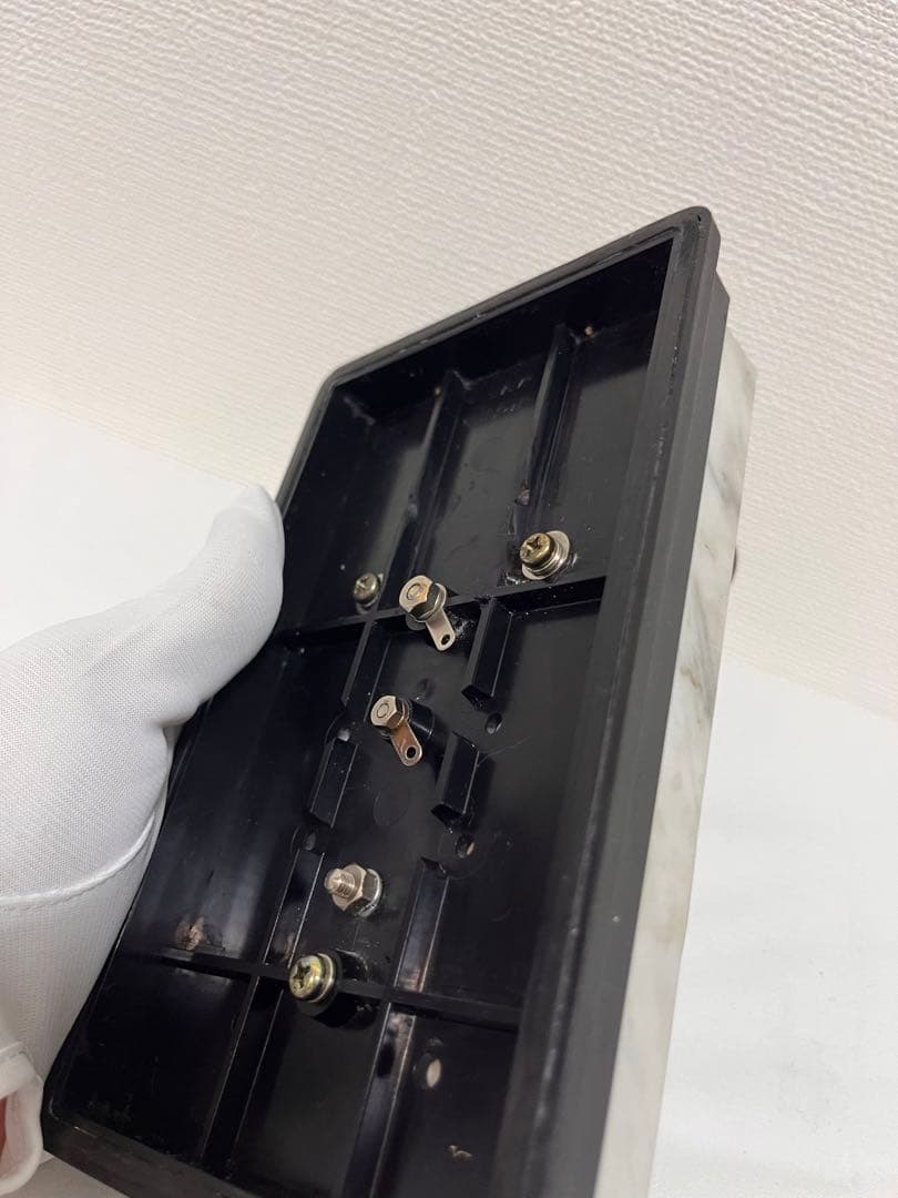 HIMOUND HK-710 電鍵　大理石　★美品★