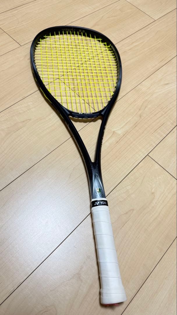 ヨネックス　ボルトレイジ8S カスタム