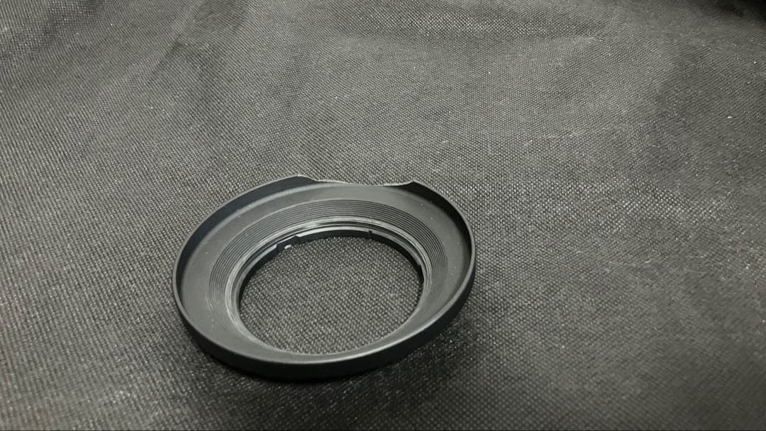 Nikon COOLPIX P950本体