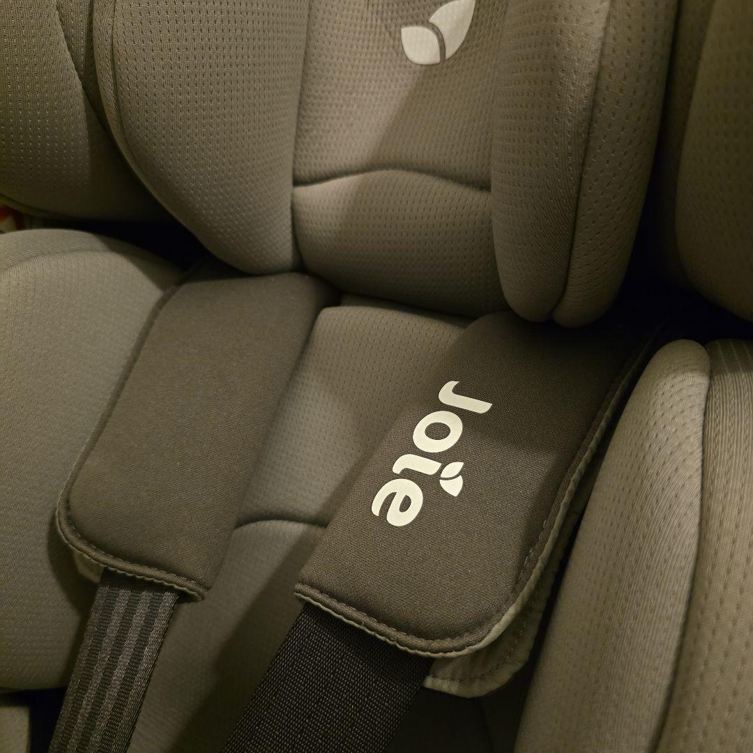 joie arc360°　ISOFIX　チャイルドシート