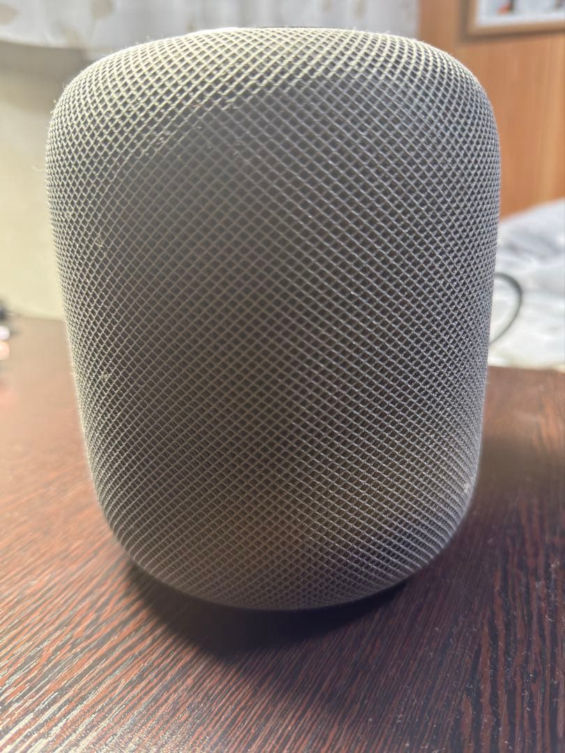 【値下げ】Apple Pod 初代 グレー 箱あり 動作確認済