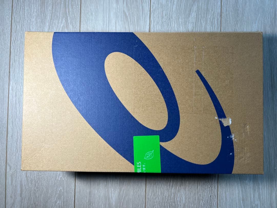 アシックス ゲルニンバス26 サイズ26.0WIDE