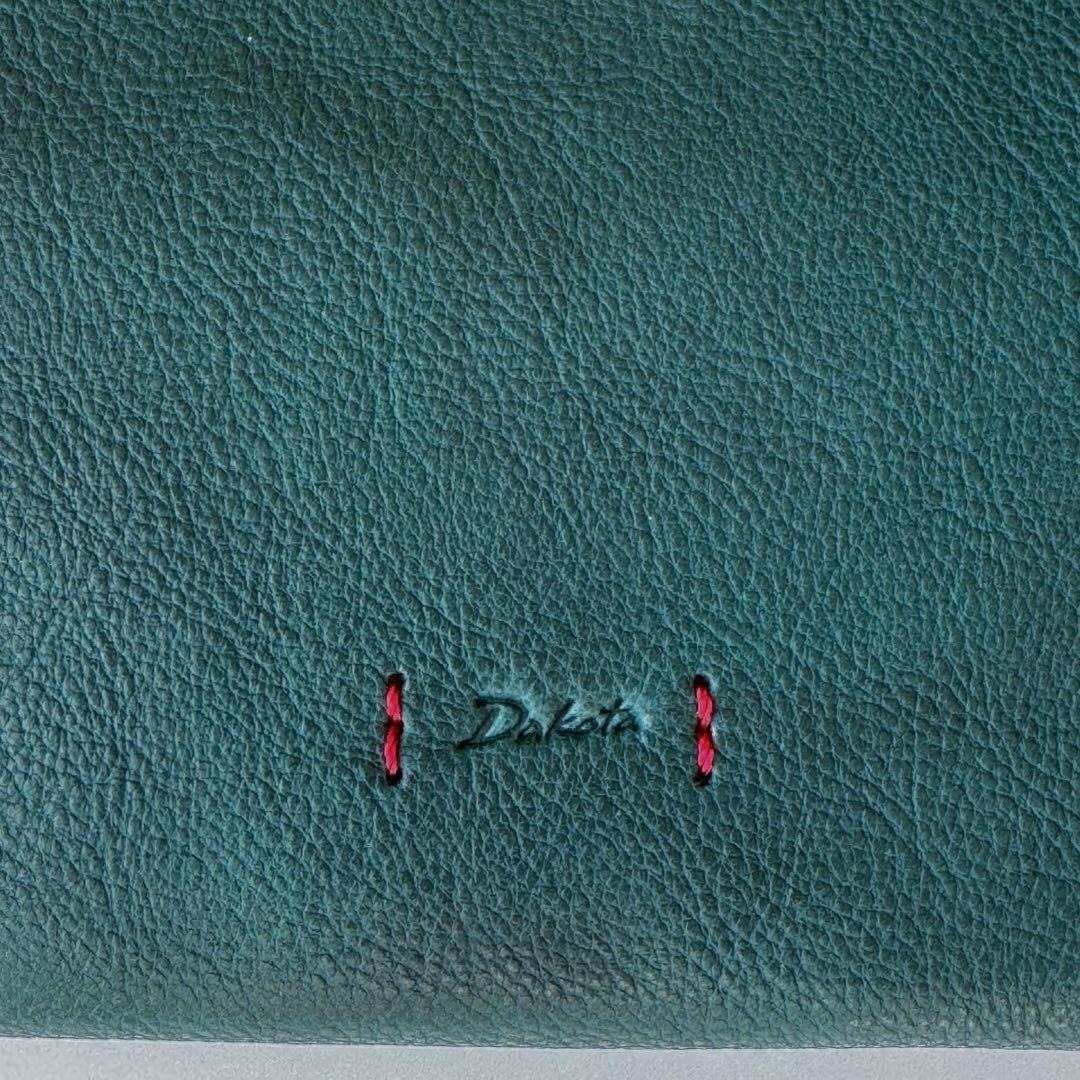 Dakota ダコタ 財布 長財布 ロング ウォレット ピアッタ L字ファスナー