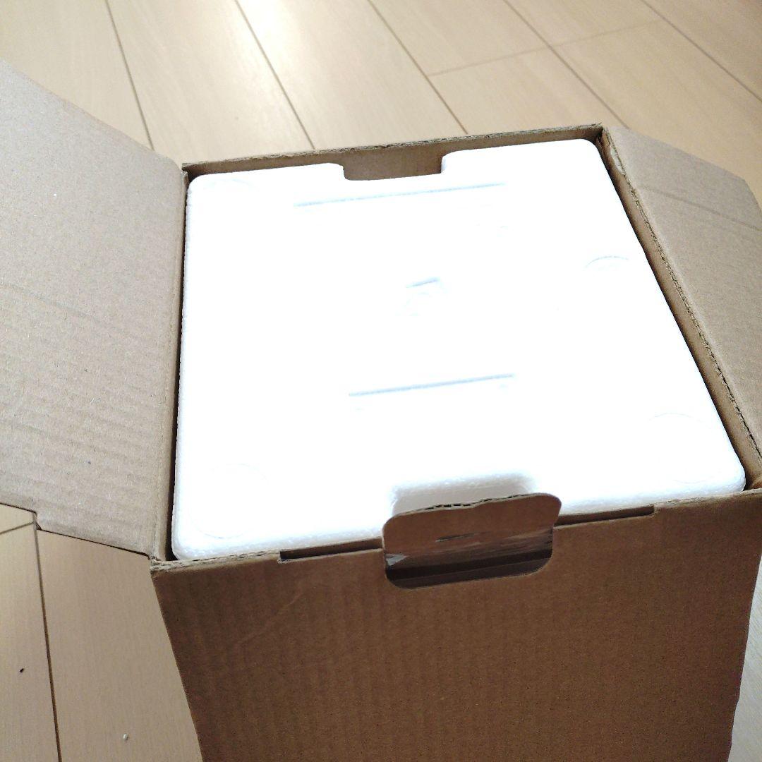 BALMUDA The Pot　シルバー　新品