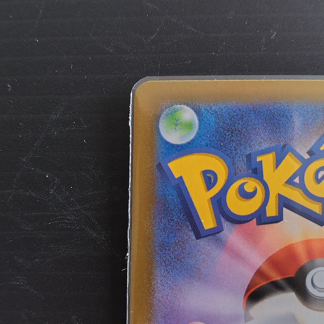 金*宝様 メガジガルデ/ex/MUR/M3/117/080/ムニキスゼロ