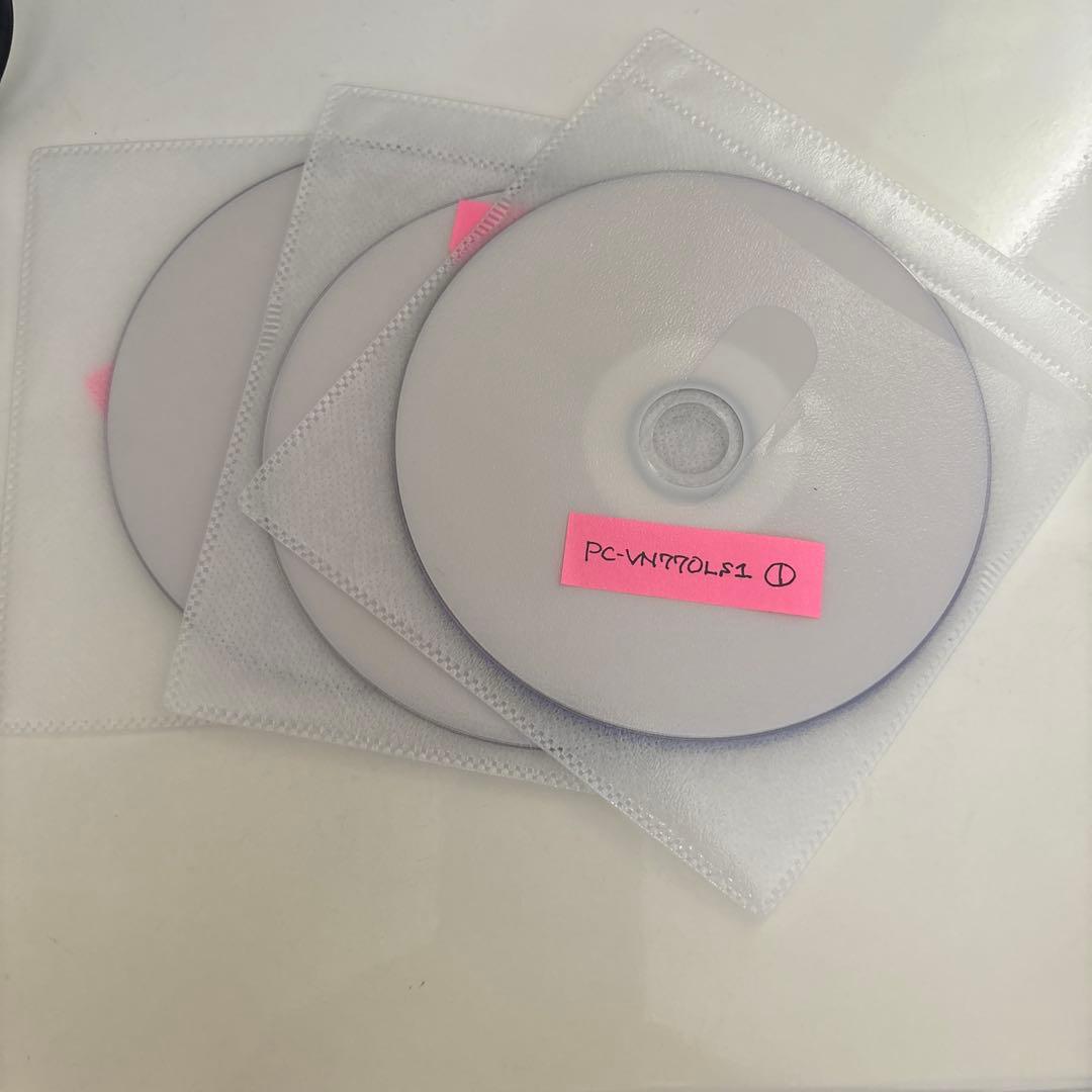 その他 I7 3630QM NEC PC-VN770LS1YB windows11