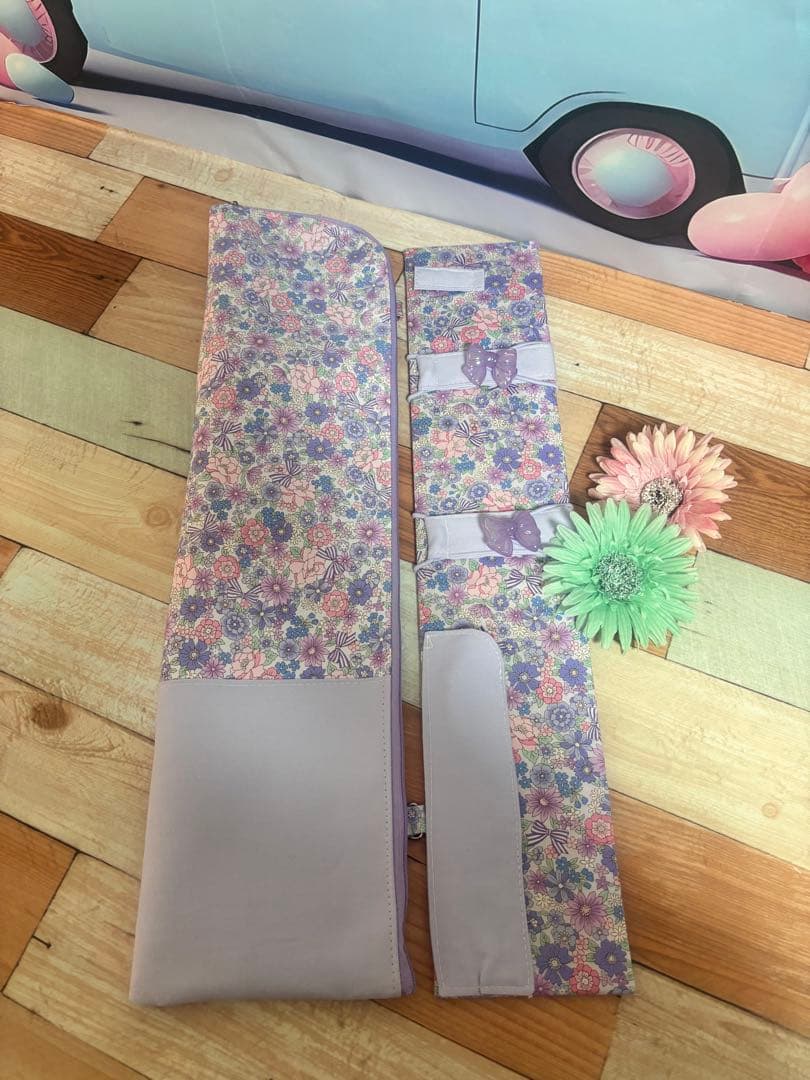 ボストンバッグ Hana