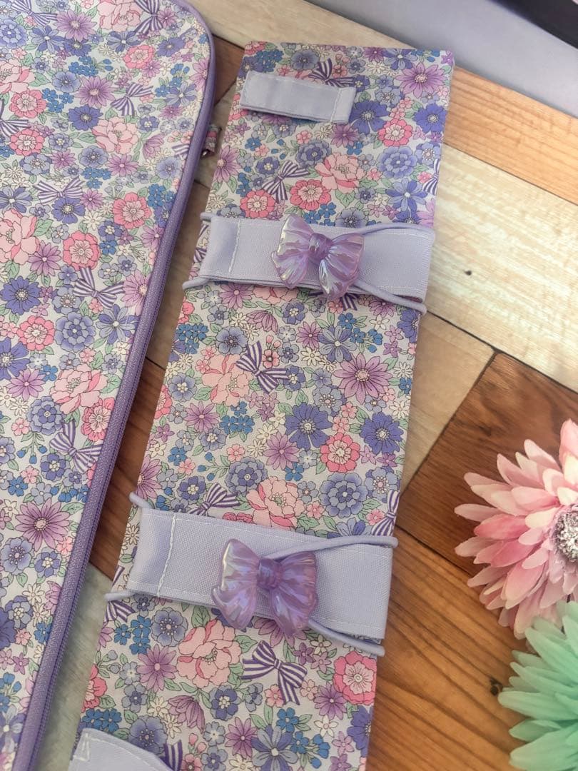 ボストンバッグ Hana