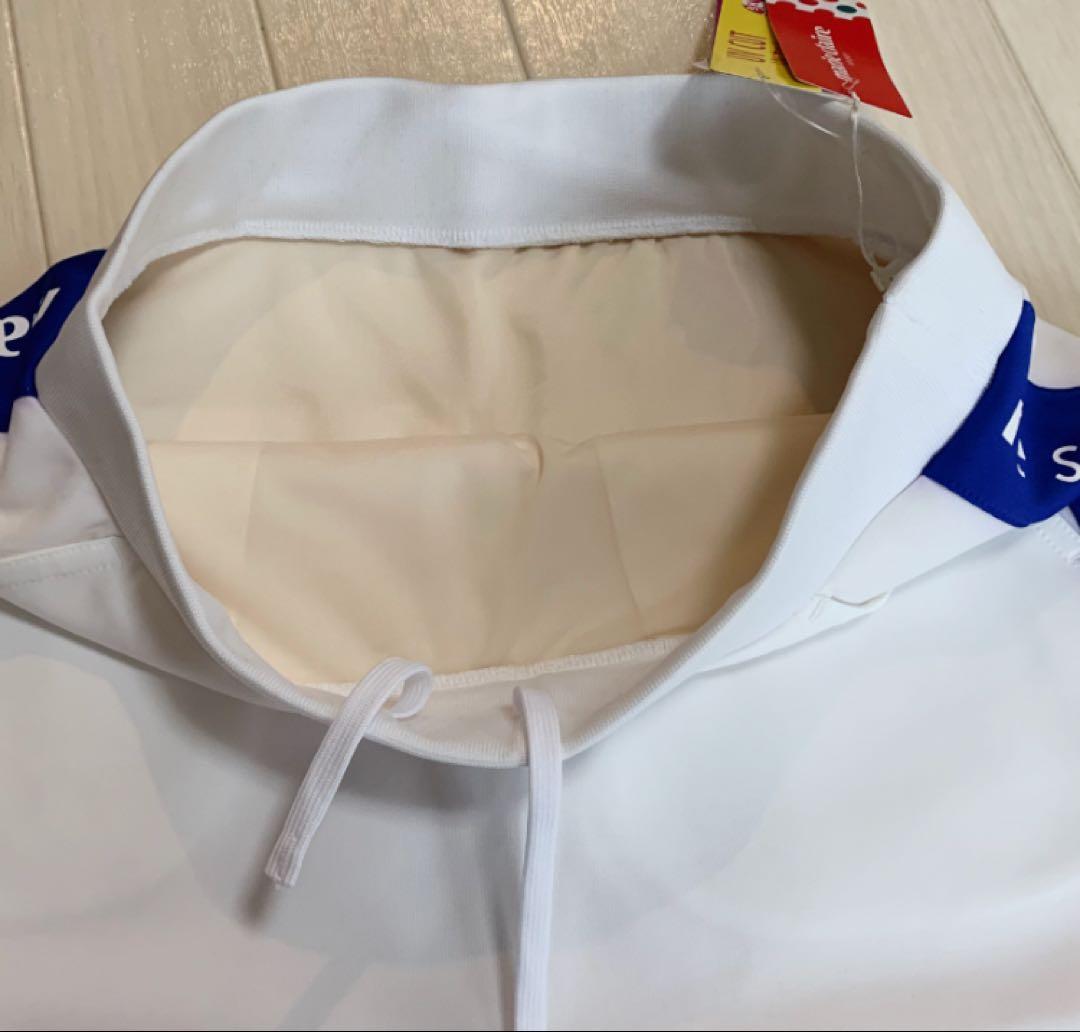 ロ*グ様 新品■17,380円【マリクレール 】LL/13 レディース　パーカー