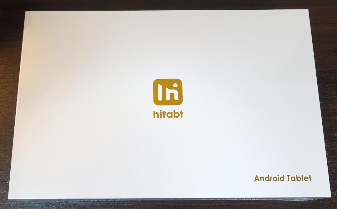 新品 Hitabt P30A 12インチ G99 20GB+128GB 保証