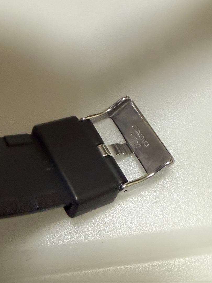 CASIO G-SHOCK GAW-100B 電波ソーラー　ビッグケース　中古品