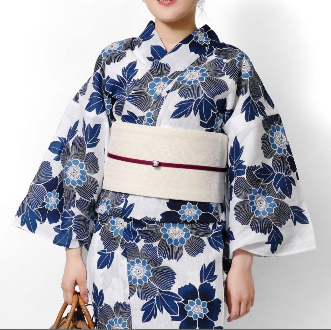 【期間限定値下げ】つやび×雅姫　浴衣