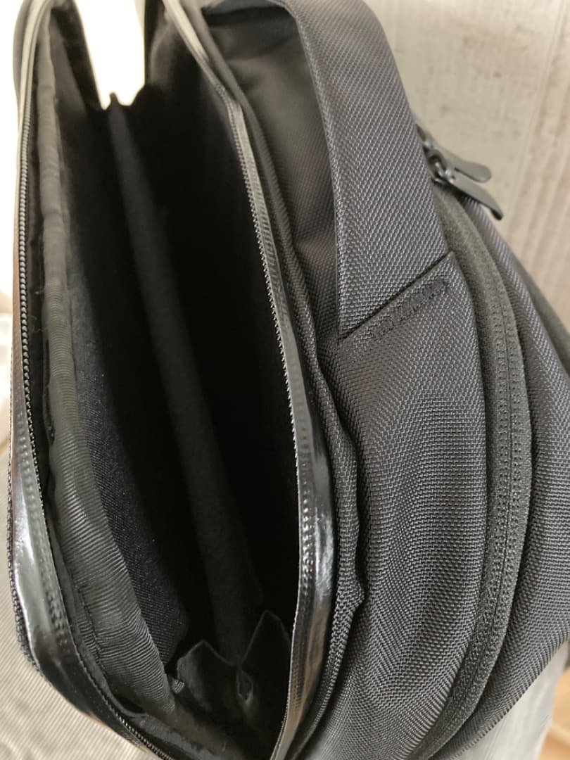 KJ　ザ・ノースフェイスシャトル デイパック 24L 新品タグ付き