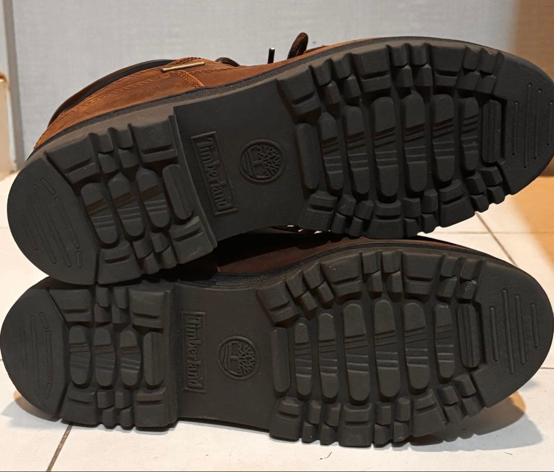 ティンバーランド HERITAGE GTX MOC TOE MID