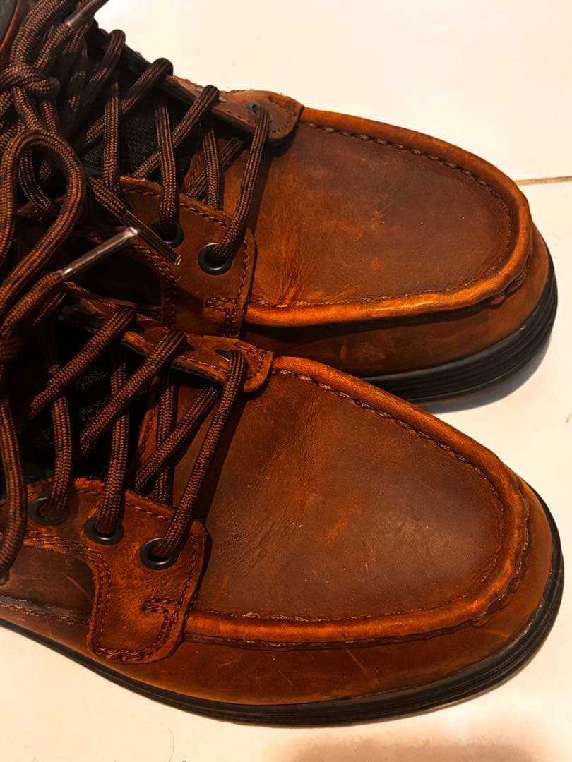 ティンバーランド HERITAGE GTX MOC TOE MID