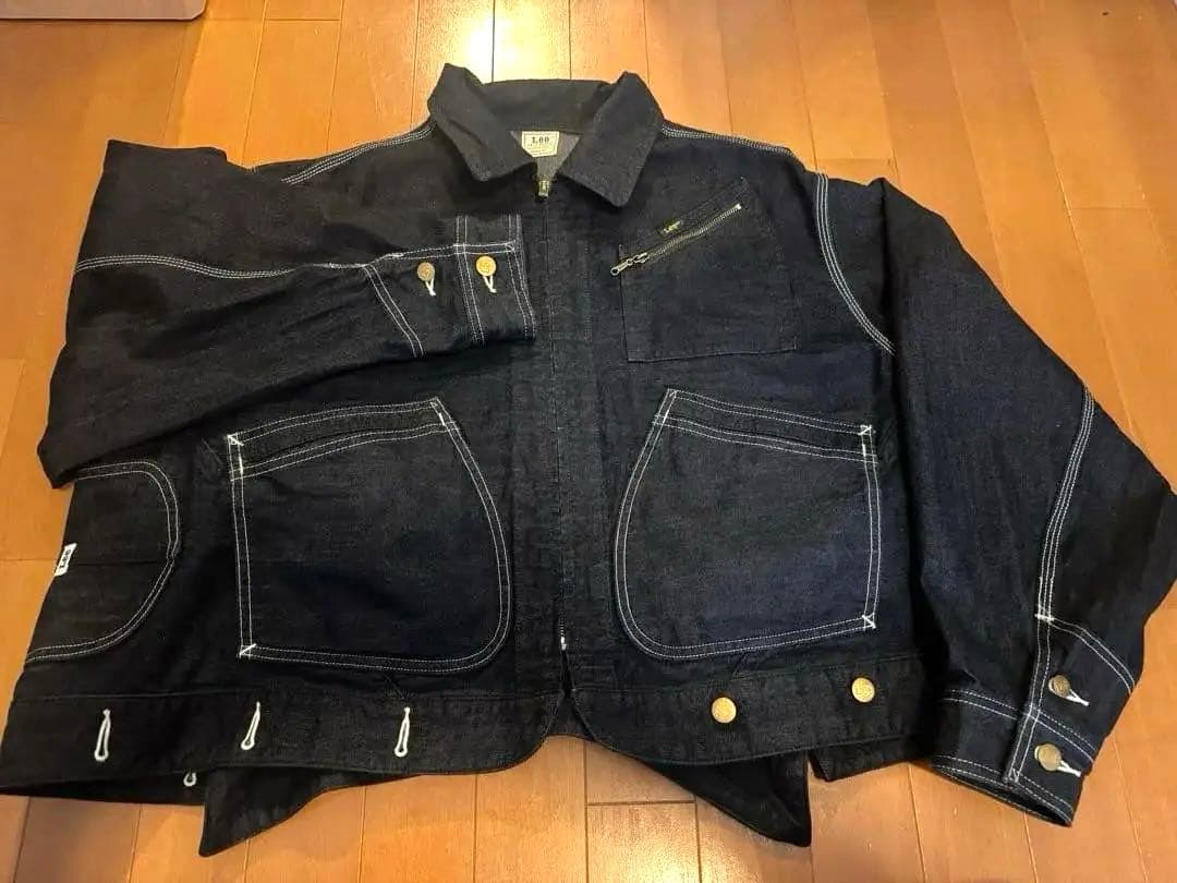 ジャケット・アウター beautiful people double-end 38