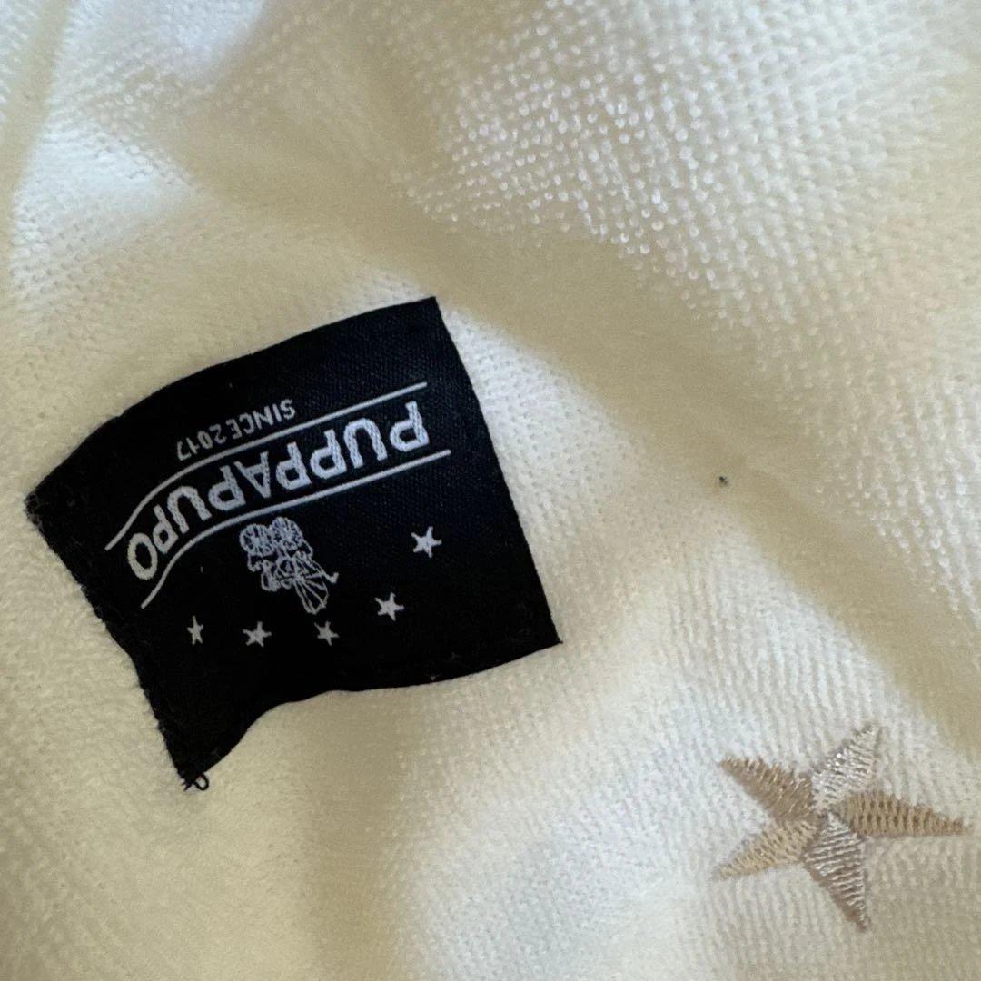 カトージ　ミニベビーベッド　プッパプーポ寝具 katoji puppapupo