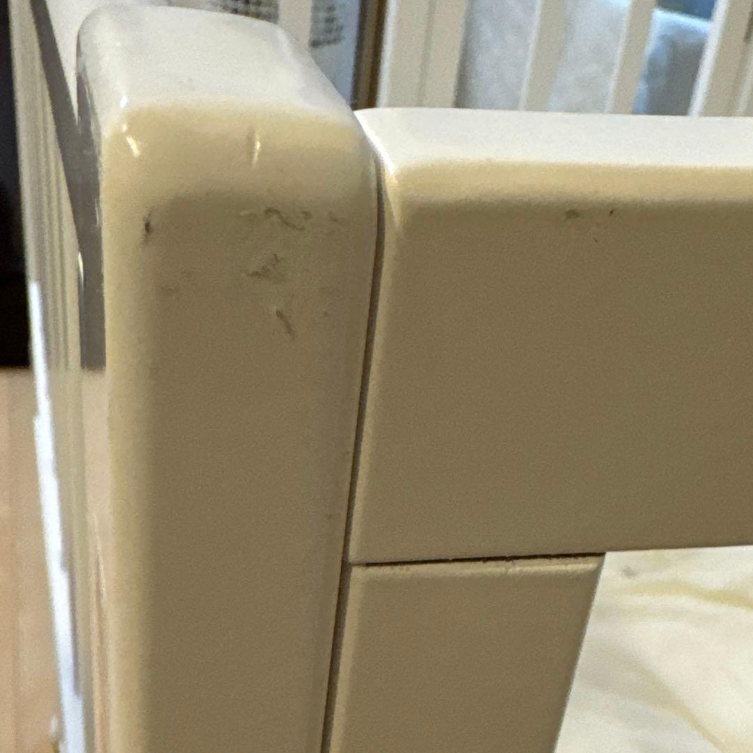 カトージ　ミニベビーベッド　プッパプーポ寝具 katoji puppapupo