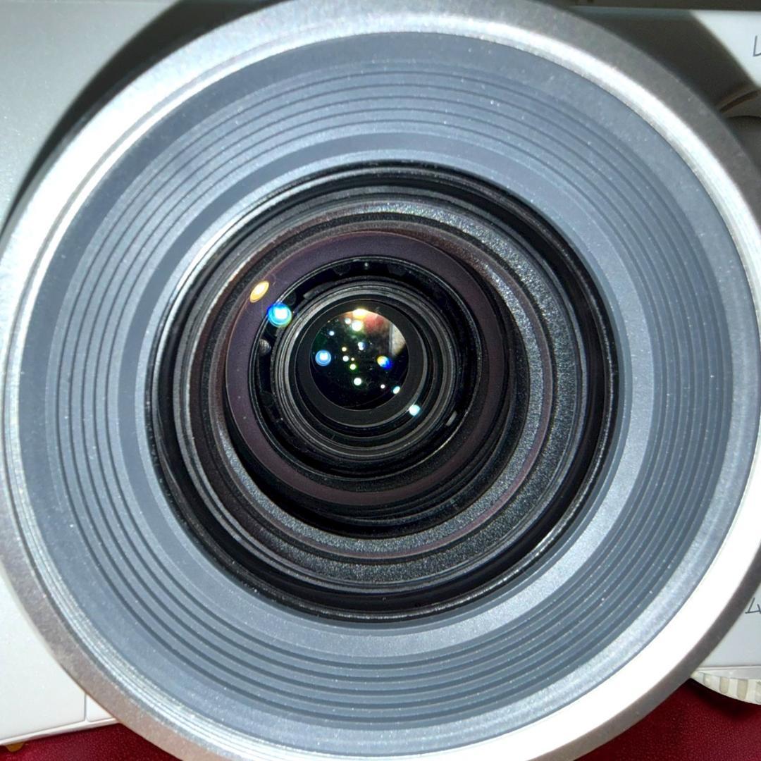 ☆点灯時間55H 極美品 パナソニック TH-AX100 液晶プロジェクター