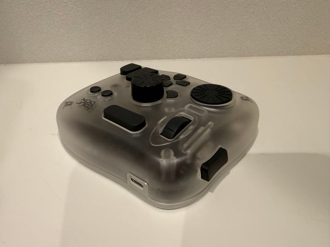 その他 TourBox Elite Plus