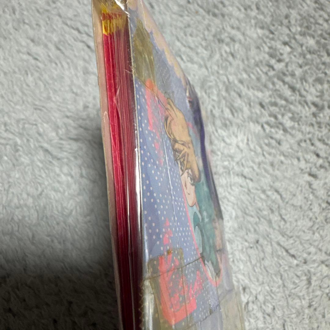 セーラームーン　S いれずみシール　アマダ　貴重品