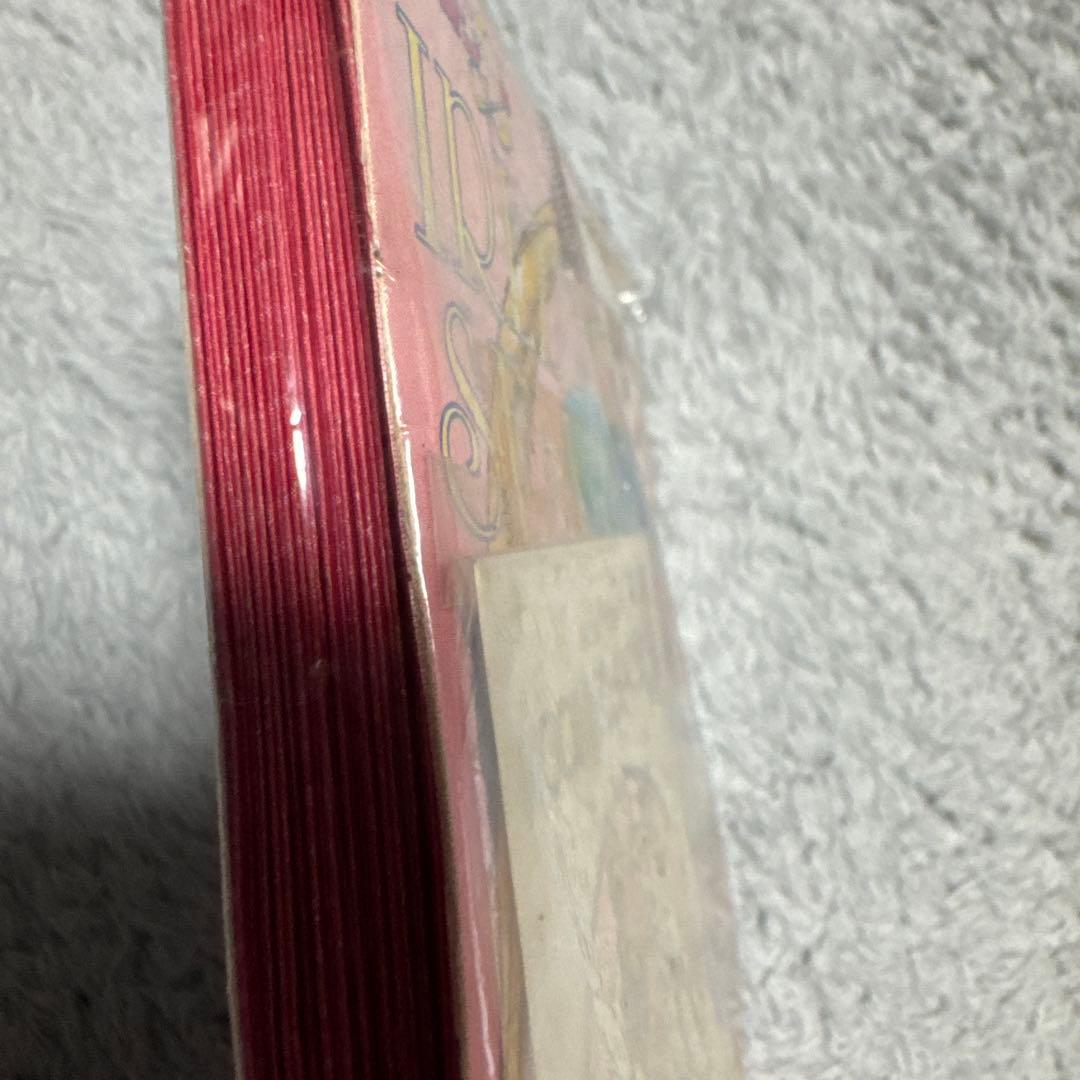 セーラームーン　S いれずみシール　アマダ　貴重品