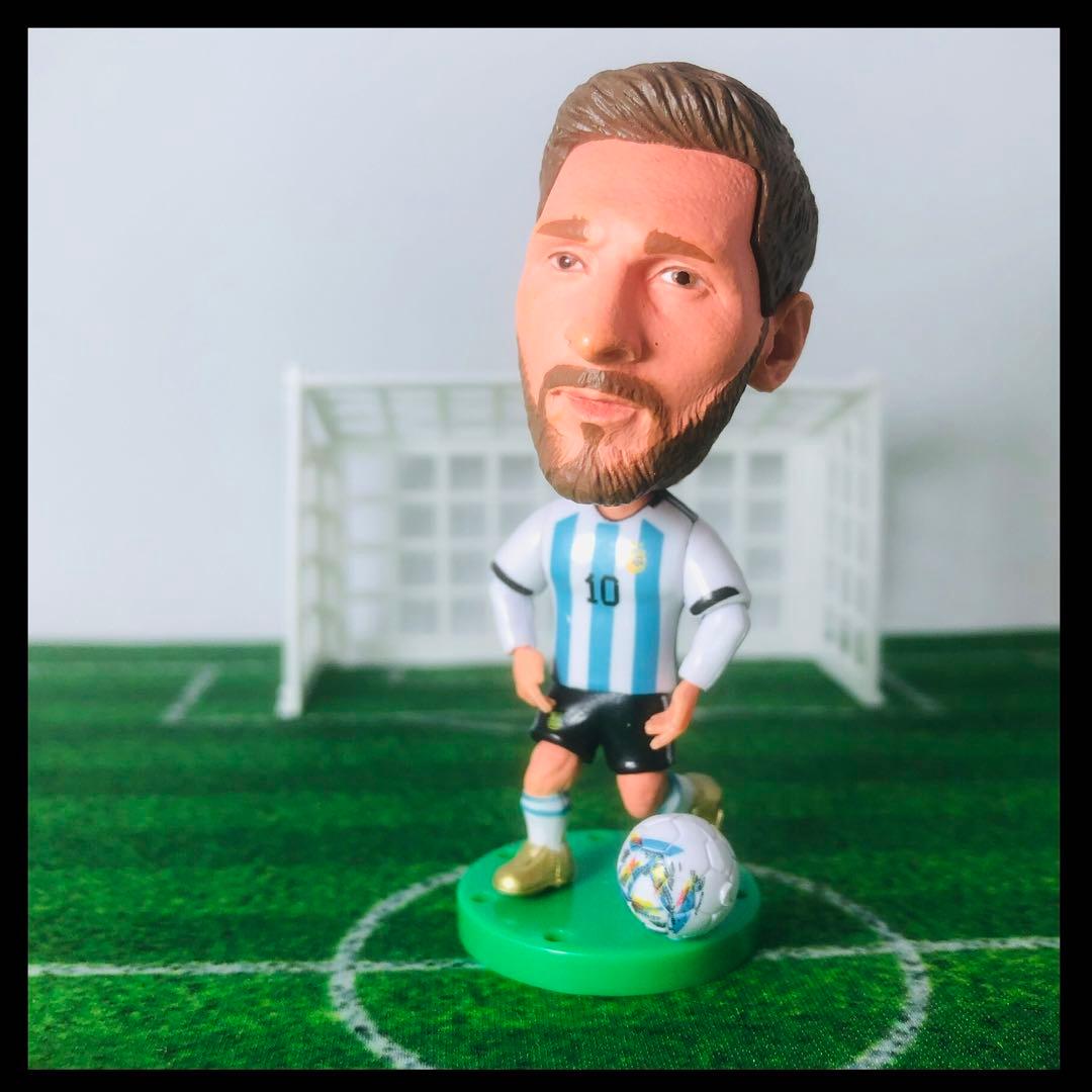 (りゅう)フィギュアセット　新品