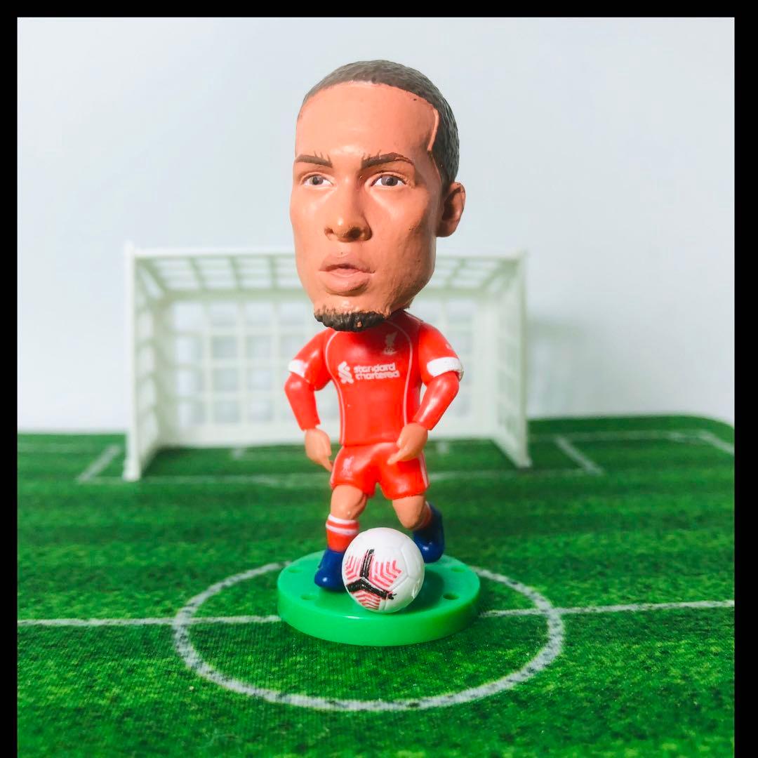 (りゅう)フィギュアセット　新品