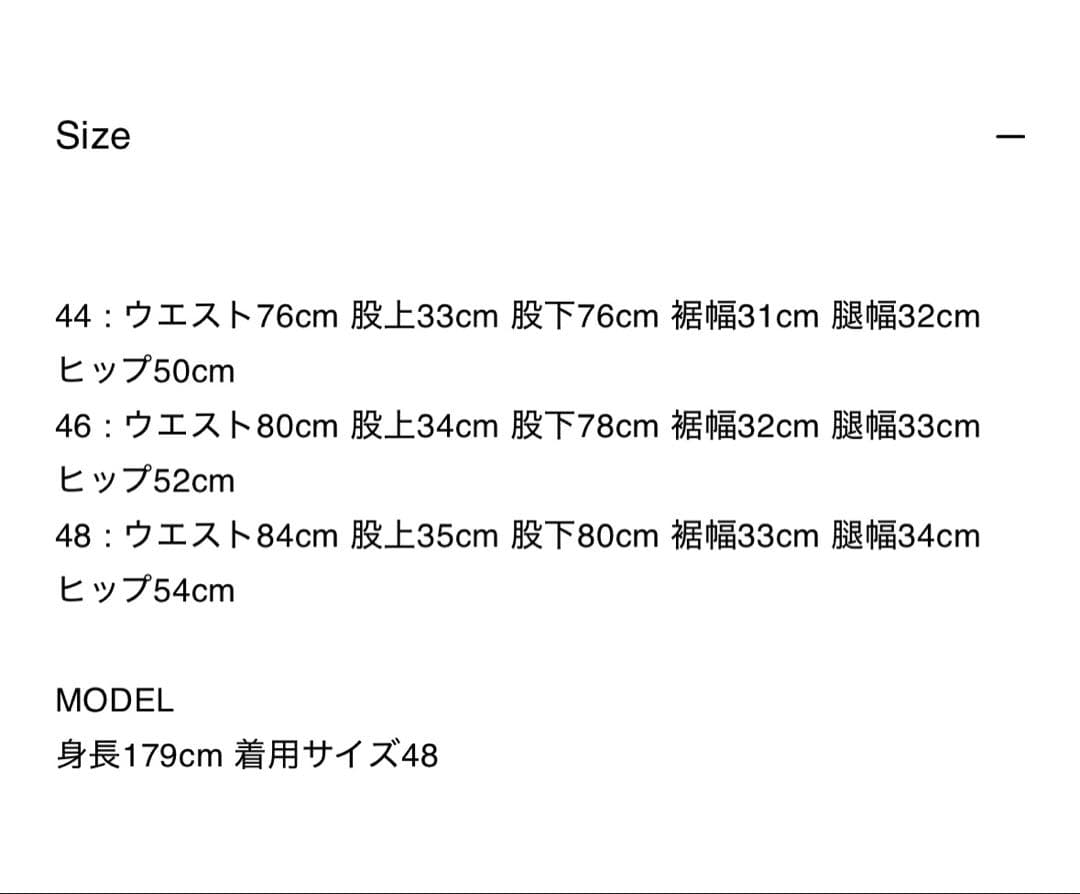 パンツ NEONSIGN Anatomic straight slacks \"BLACK