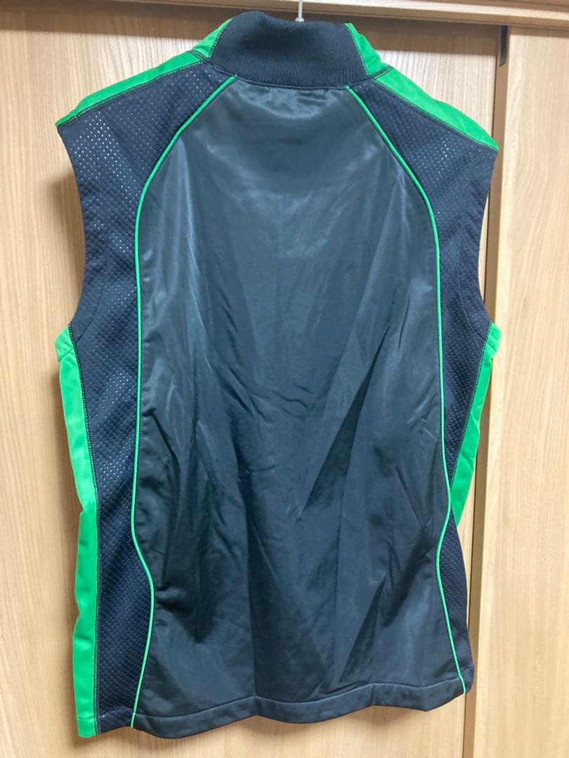 00s コムデギャルソンシャツ　スポーツベストL 美品