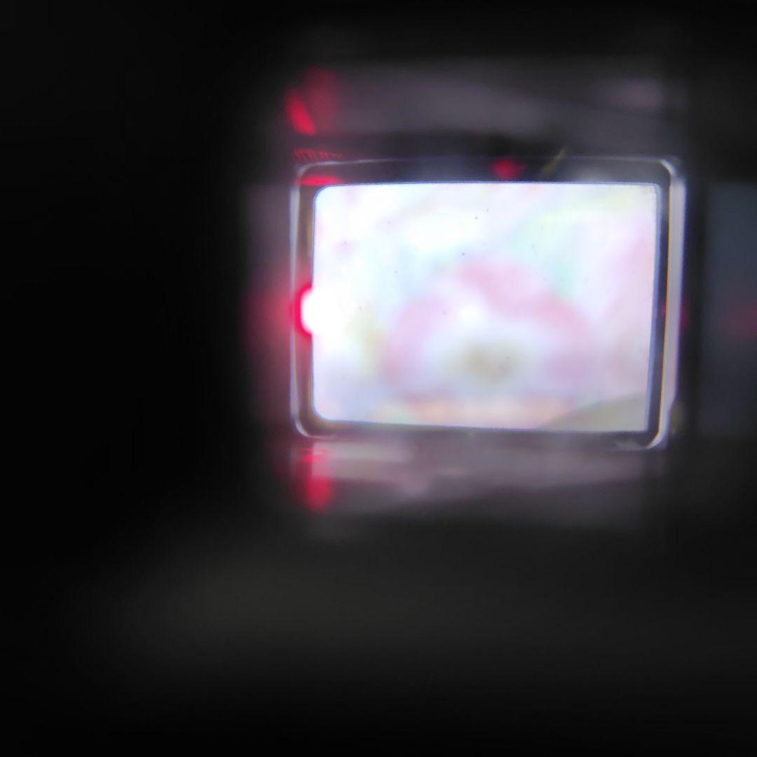 ☆☆極上美品❕完動品❕動作快調☆☆ キヤノンオートボーイAF35M