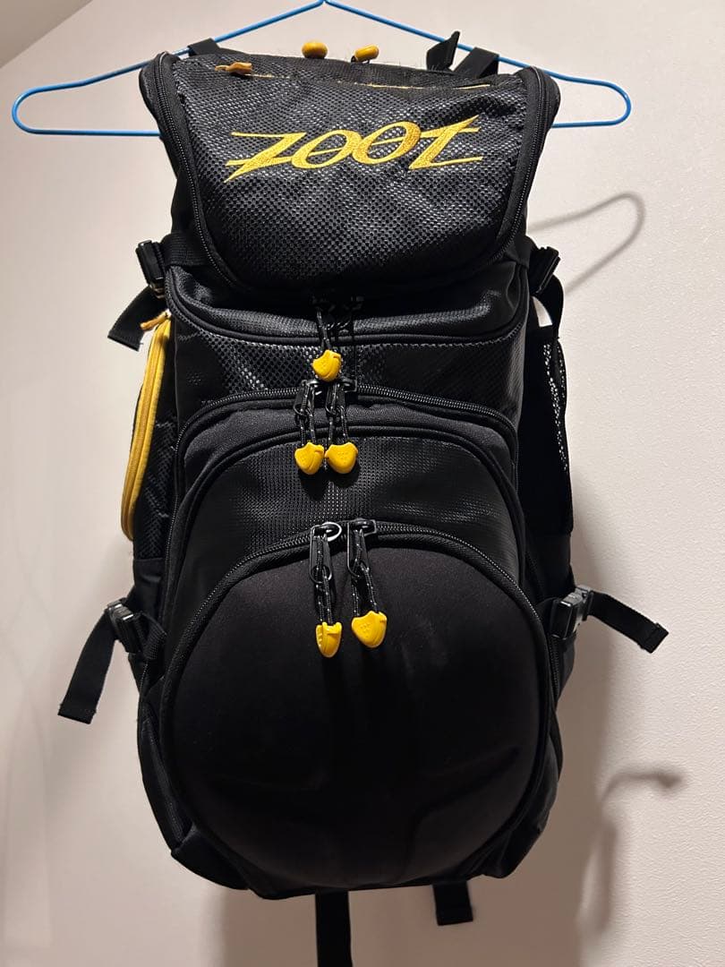 ズート　トライアスロン　Zoot Tri Bag トランジションバッグ