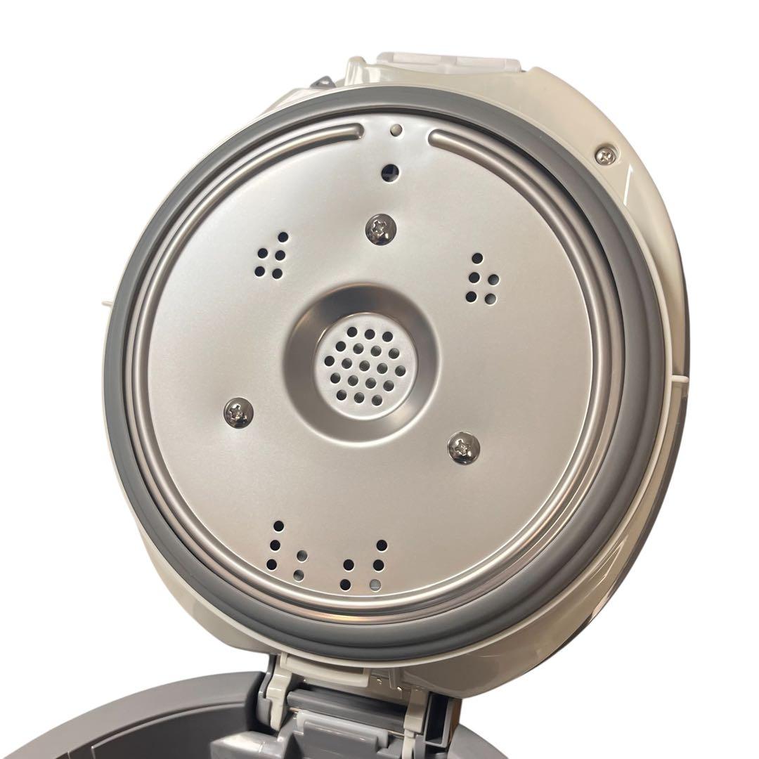 【未使用品】ZOJIRUSHI 象印 スチーム式加湿器 EE-DF50 25年製