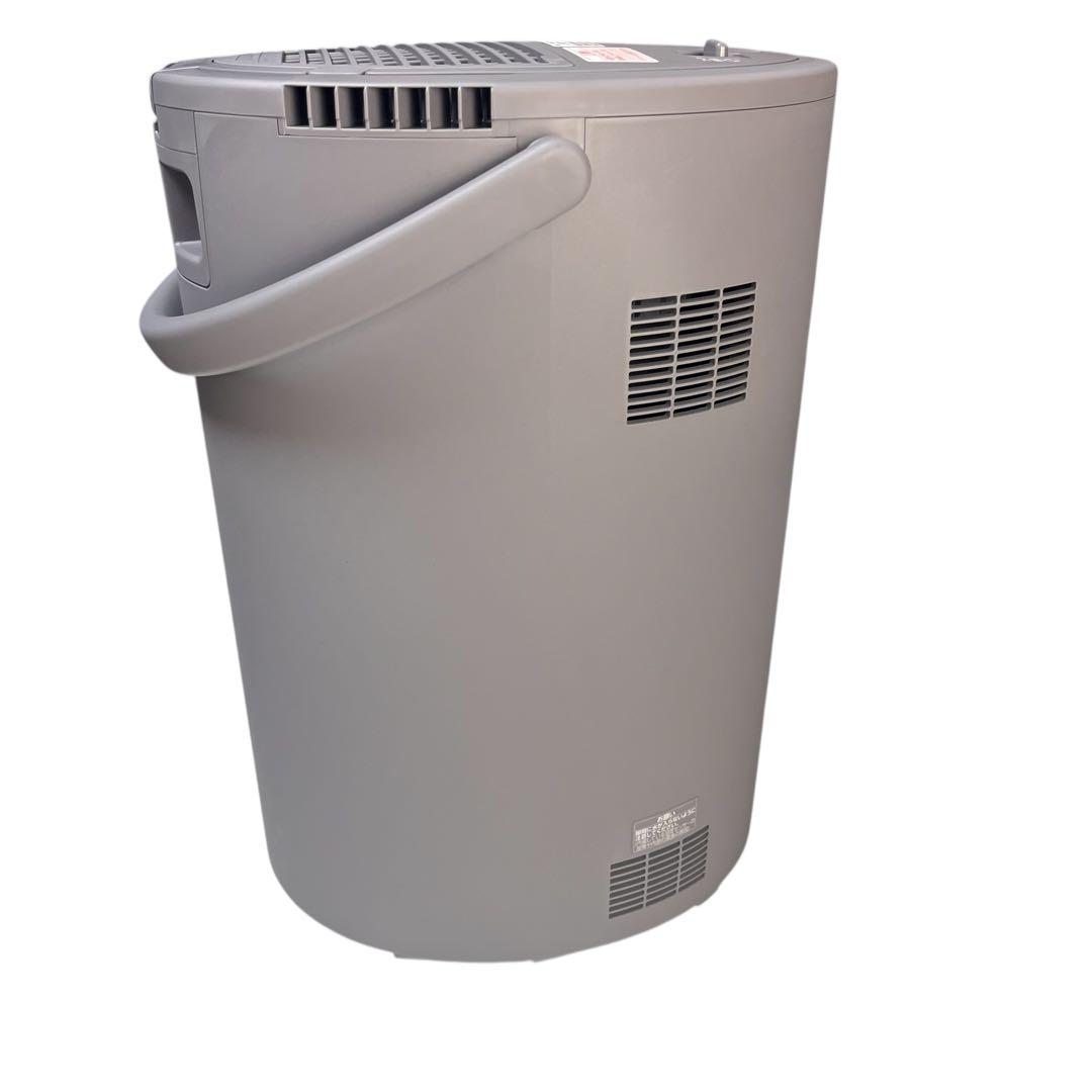 【未使用品】ZOJIRUSHI 象印 スチーム式加湿器 EE-DF50 25年製