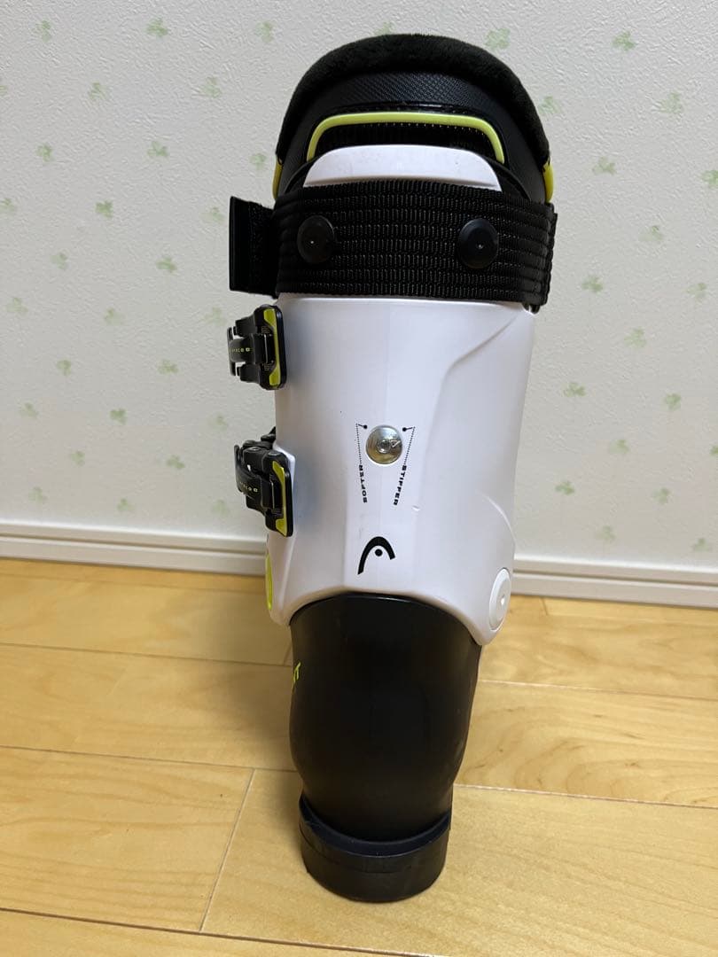 HEAD ADVANT EDGE 95 スキーブーツ　26-26.5cm