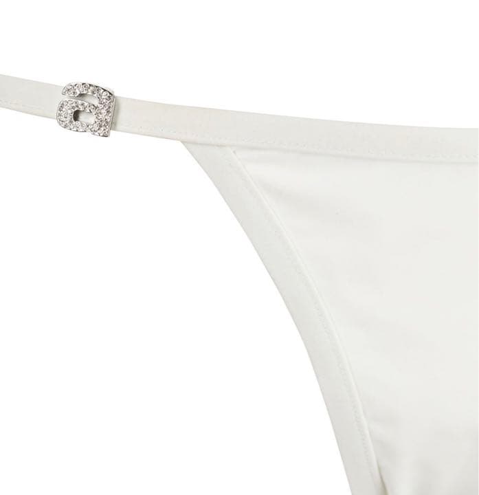 alexander wang ビキニ　ボトム　水着