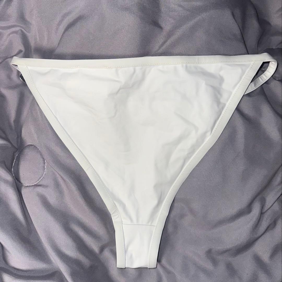 alexander wang ビキニ　ボトム　水着