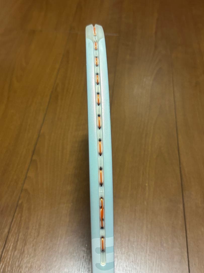 ラケット(軟式用) SHIFT 99pro V1