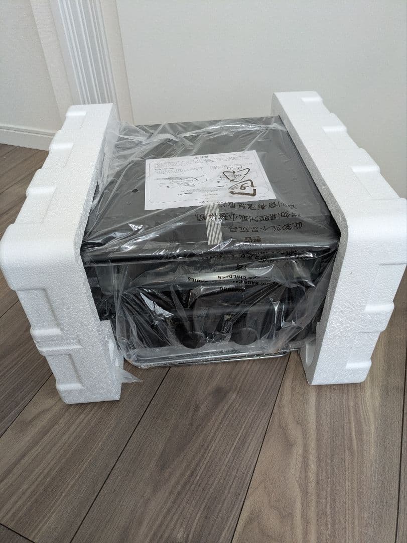 ブルーノ　スチーム＆ベイクトースター