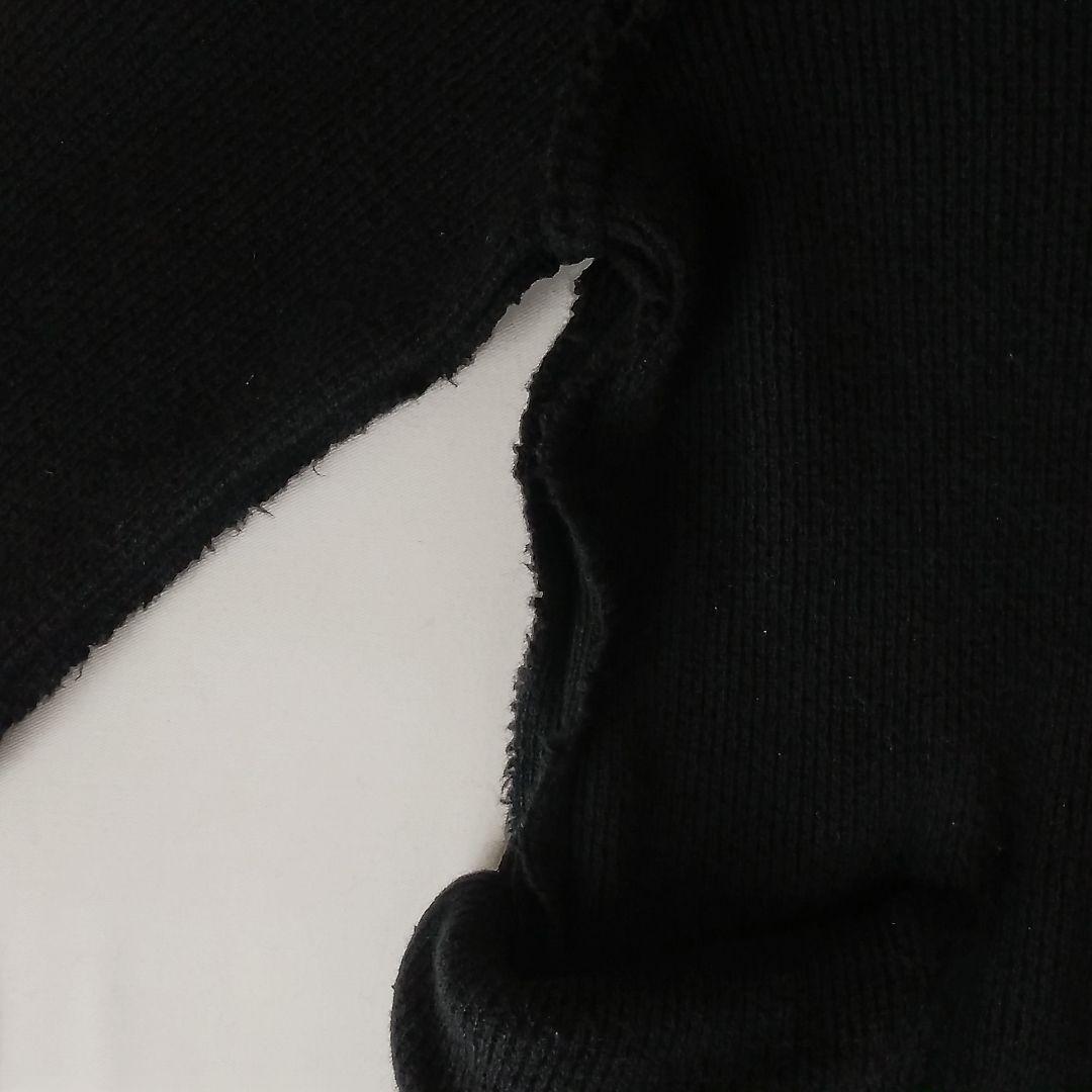 ●ローブドシャンブル コムデギャルソン●ニット ジャケット