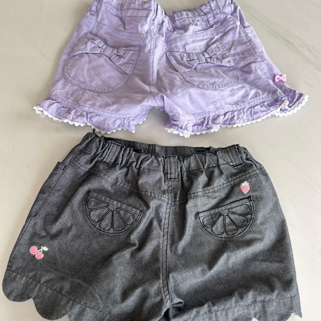 売り切り！！　ケイトスペード メゾピアノ 130 140 まとめ売り