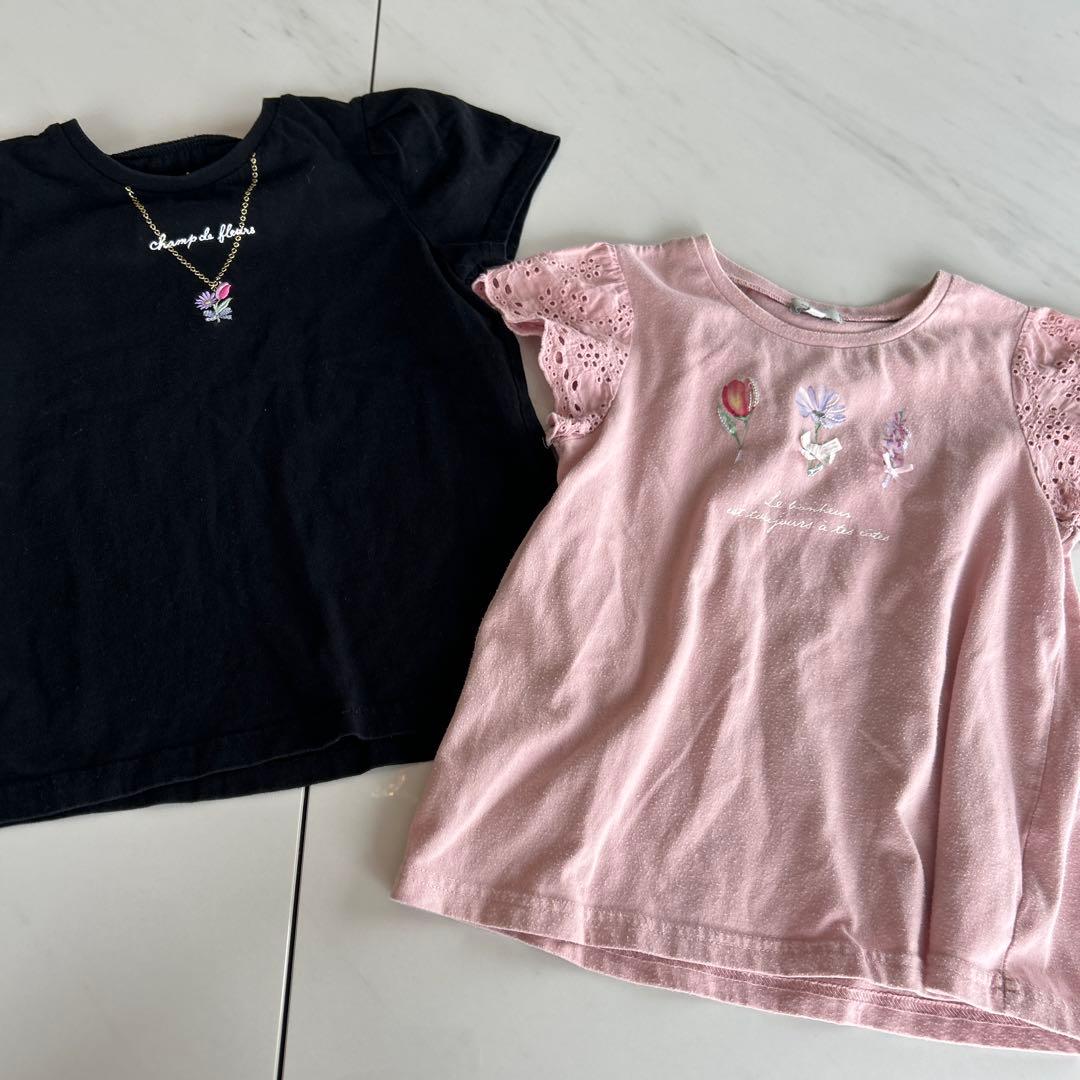 売り切り！！　ケイトスペード メゾピアノ 130 140 まとめ売り